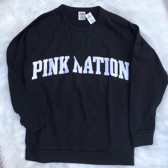 PINK Victoria's Secret Sweaters - VS PINK Sweater